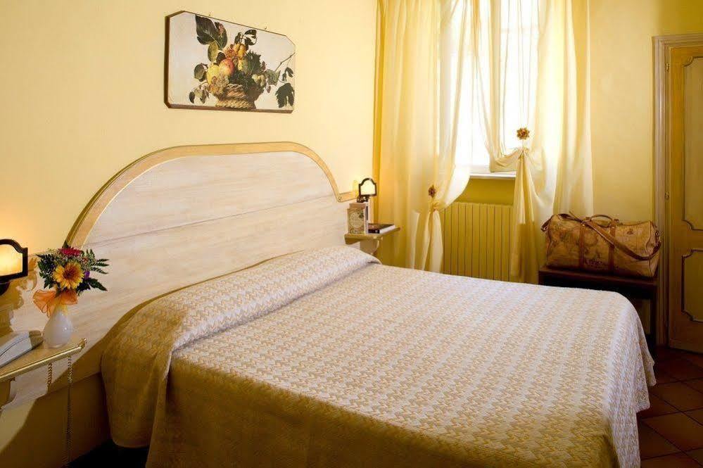 Hotel Pax Assisi Exteriér fotografie